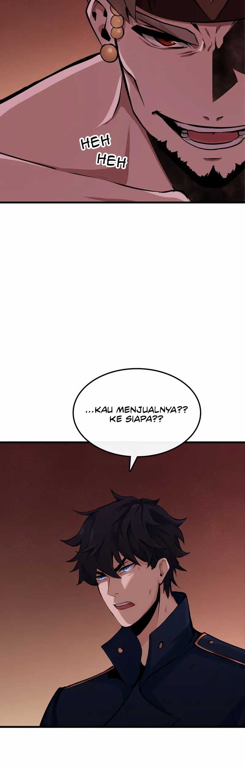 Writers Legacy Chapter 16 Gambar 5