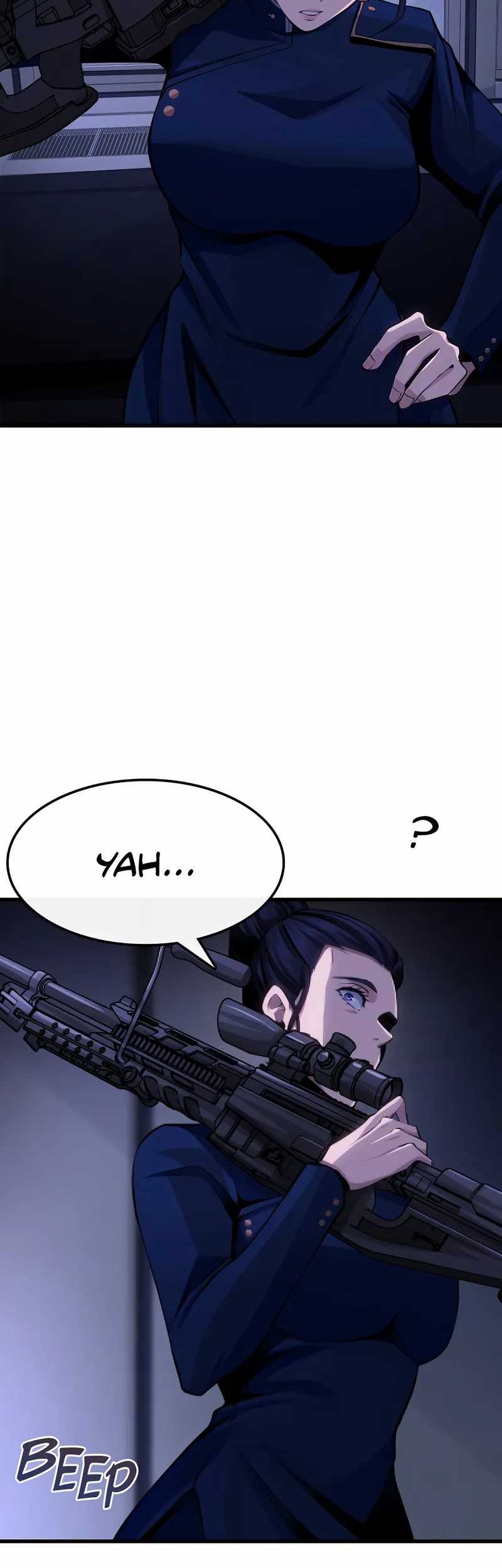 Writers Legacy Chapter 16 Gambar 104