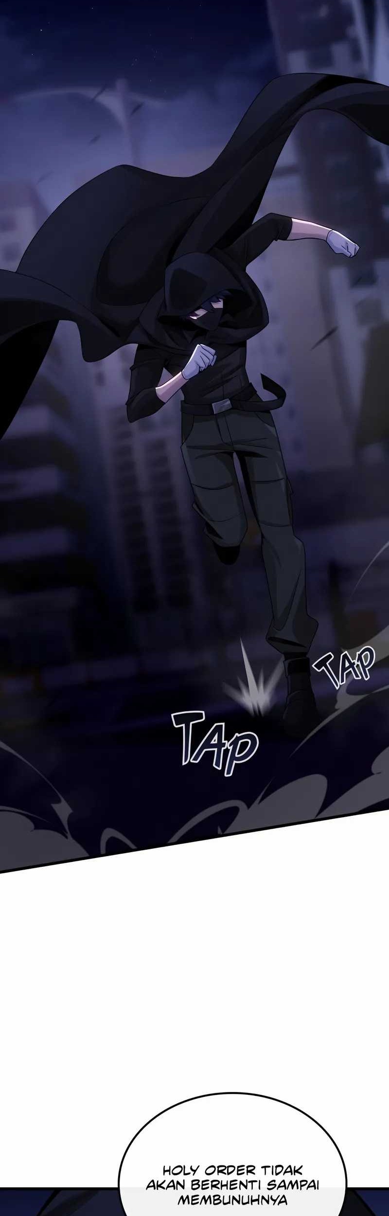Writers Legacy Chapter 16 Gambar 107