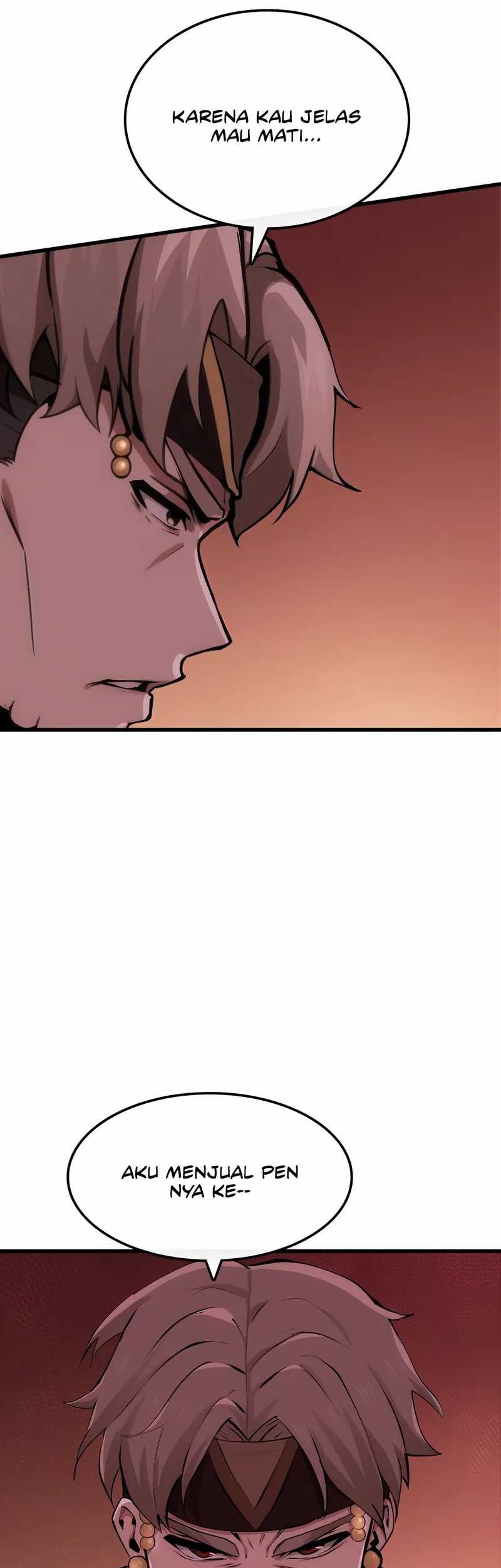 Writers Legacy Chapter 16 Gambar 12