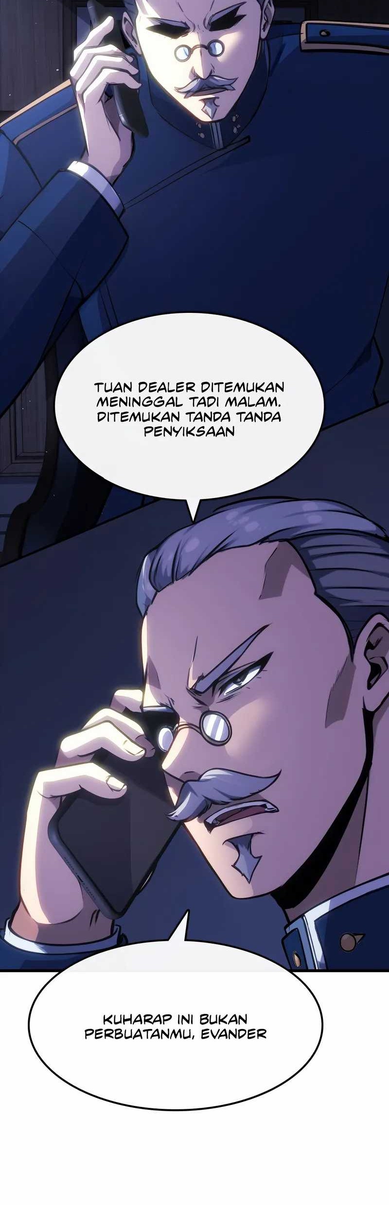 Writers Legacy Chapter 17 Gambar 66