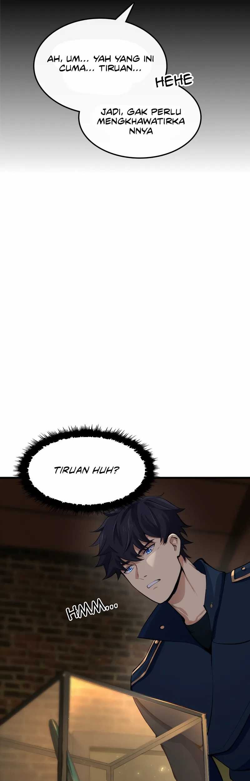 Writers Legacy Chapter 17 Gambar 81