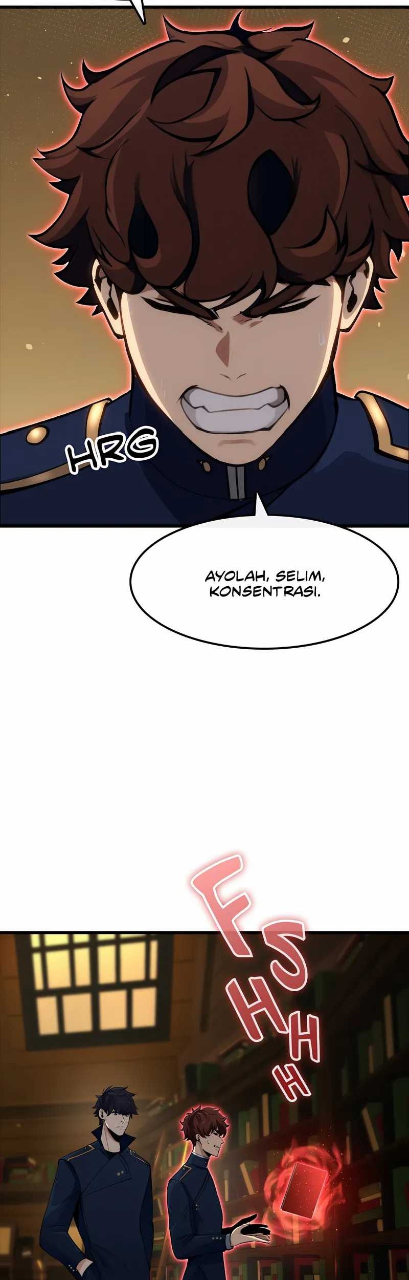 Writers Legacy Chapter 17 Gambar 91