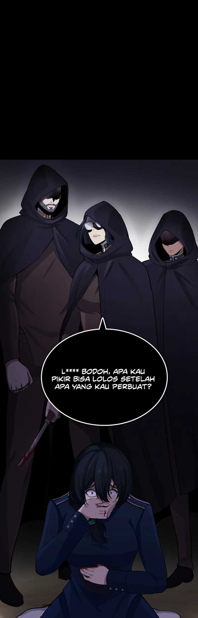 Writers Legacy Chapter 18 Gambar 49