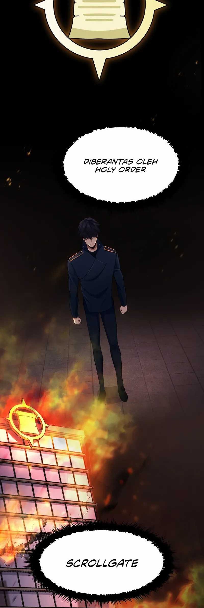 Baca Manhwa Writers Legacy Chapter 18 Gambar 2