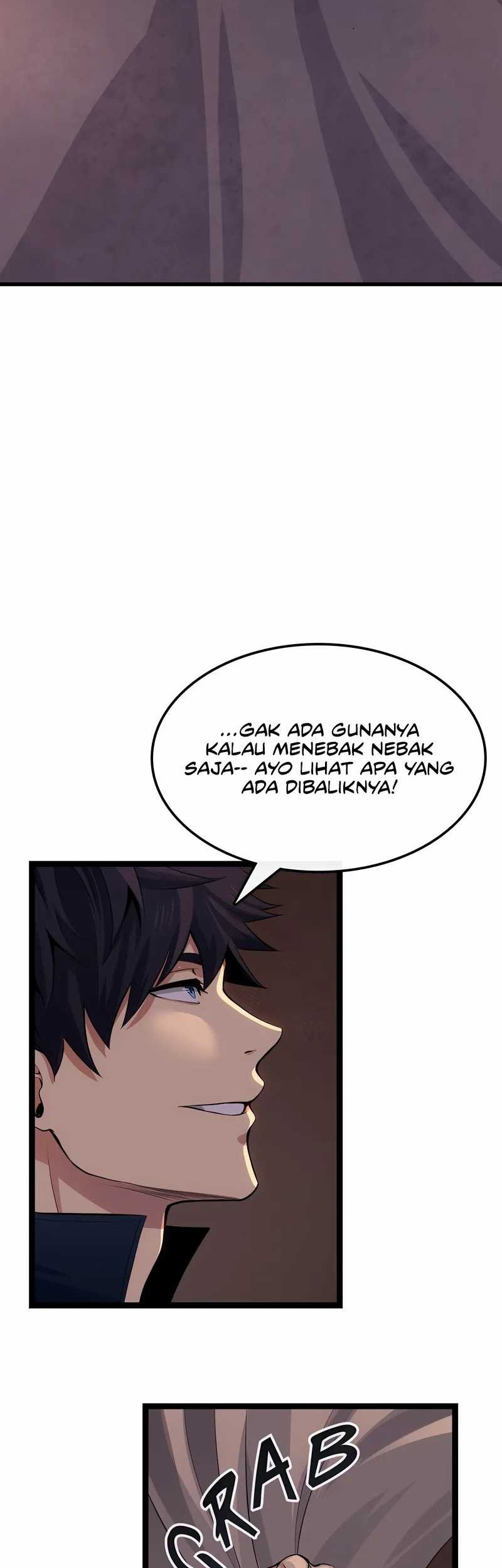 Writers Legacy Chapter 18 Gambar 74