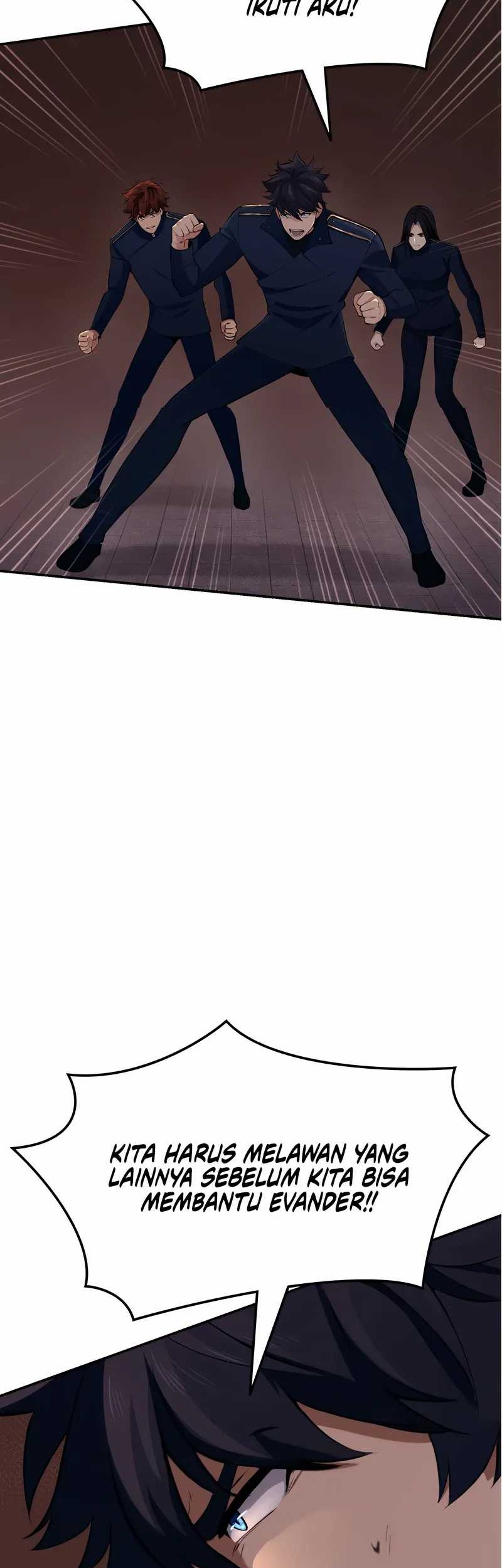 Writers Legacy Chapter 19 Gambar 82