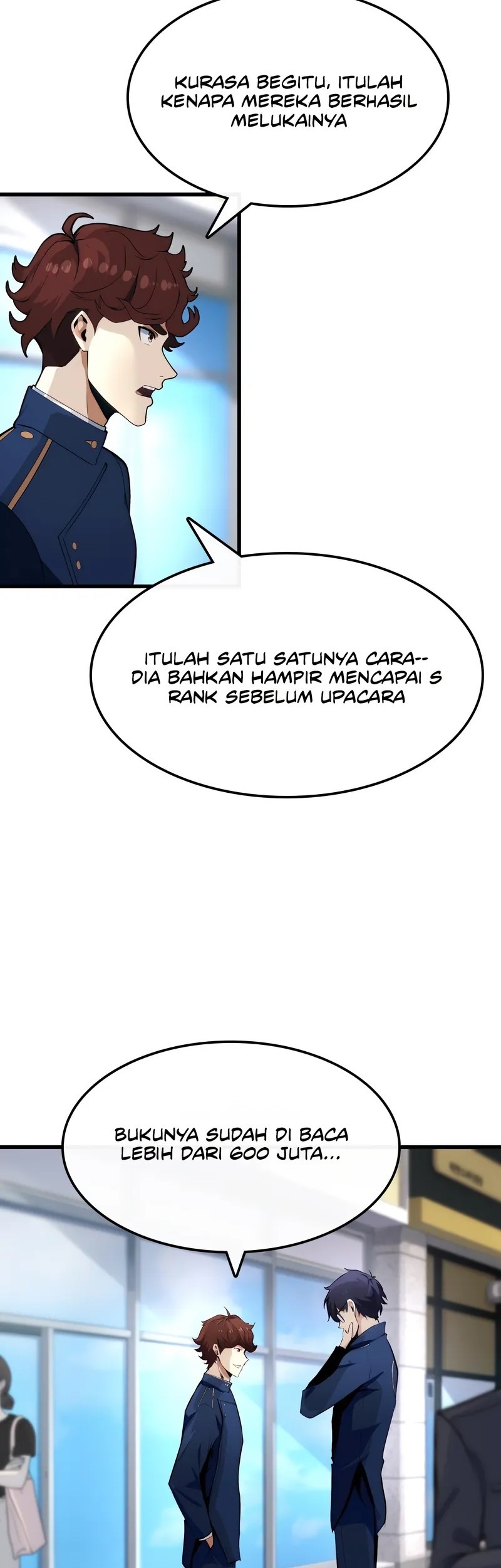 Writers Legacy Chapter 2 Gambar 51