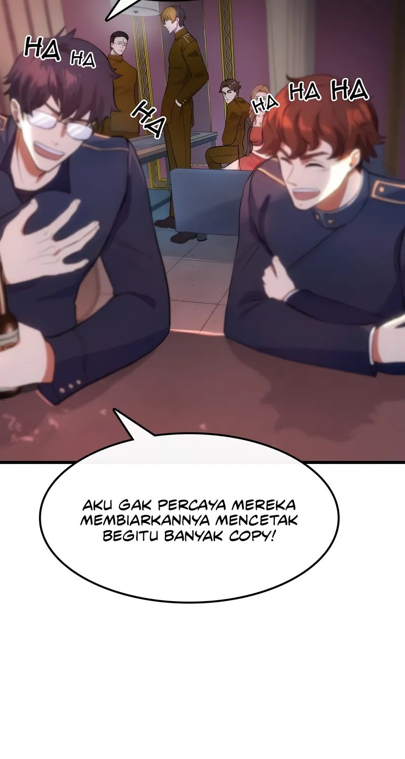 Writers Legacy Chapter 2 Gambar 64