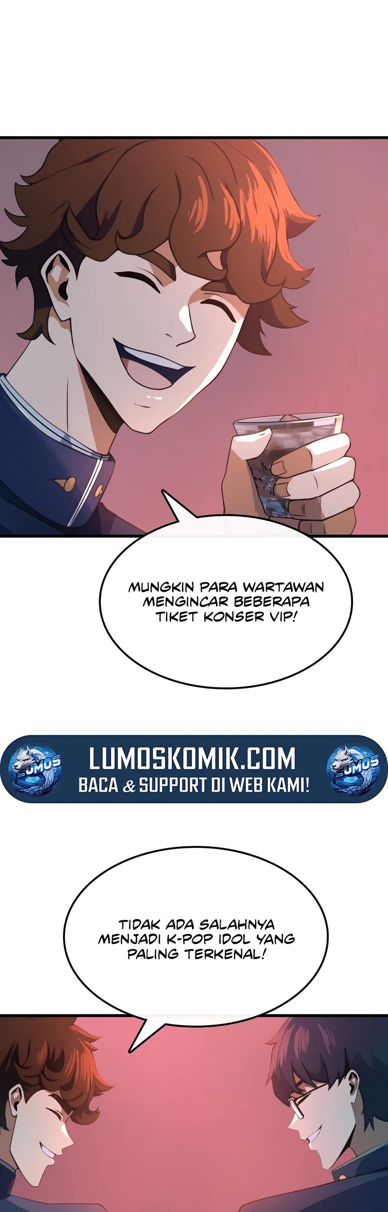 Writers Legacy Chapter 2 Gambar 65