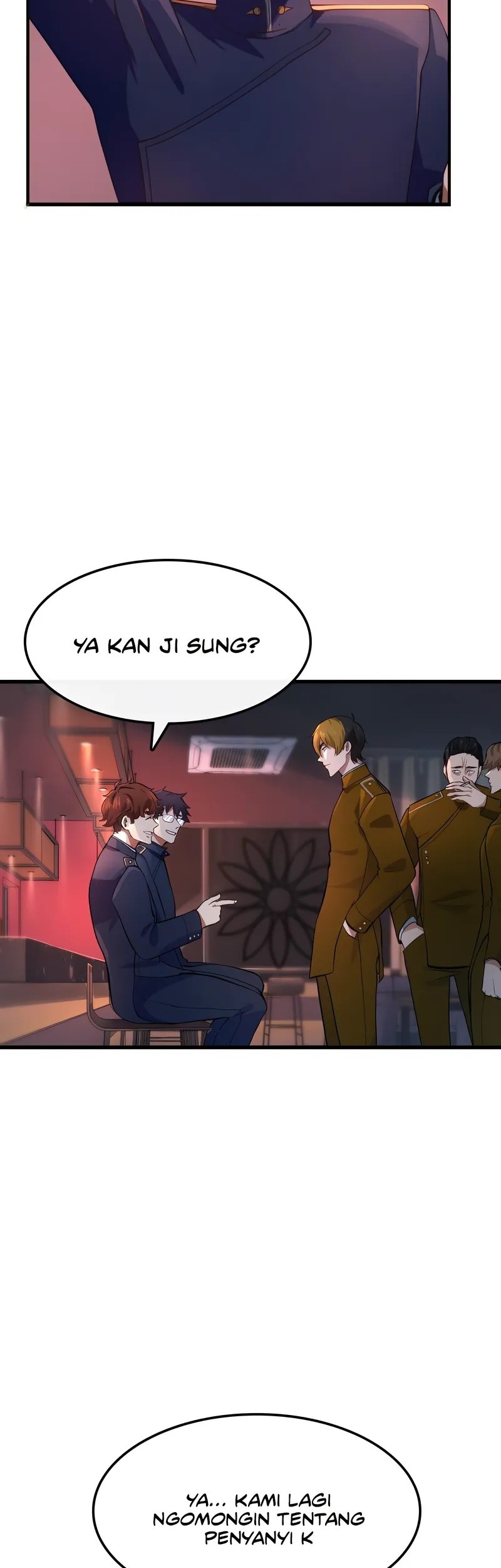 Writers Legacy Chapter 2 Gambar 71