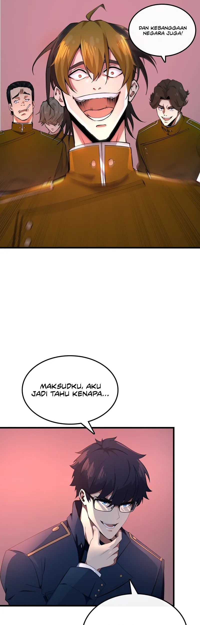 Writers Legacy Chapter 2 Gambar 75