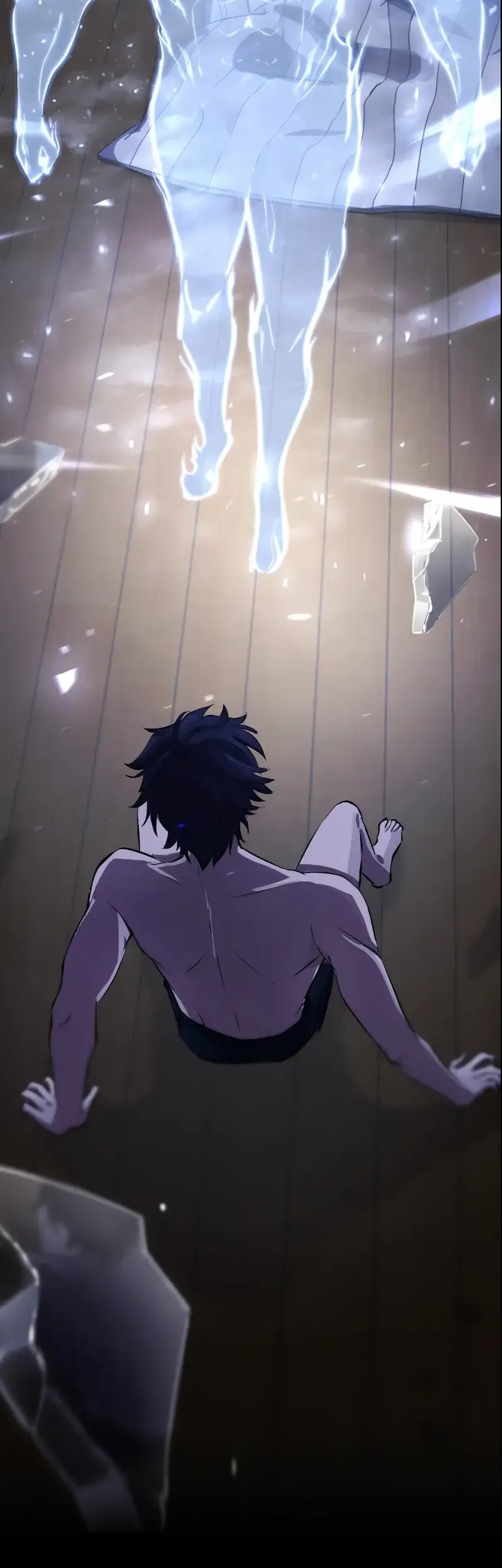 Baca Manhwa Writers Legacy Chapter 2 Gambar 2