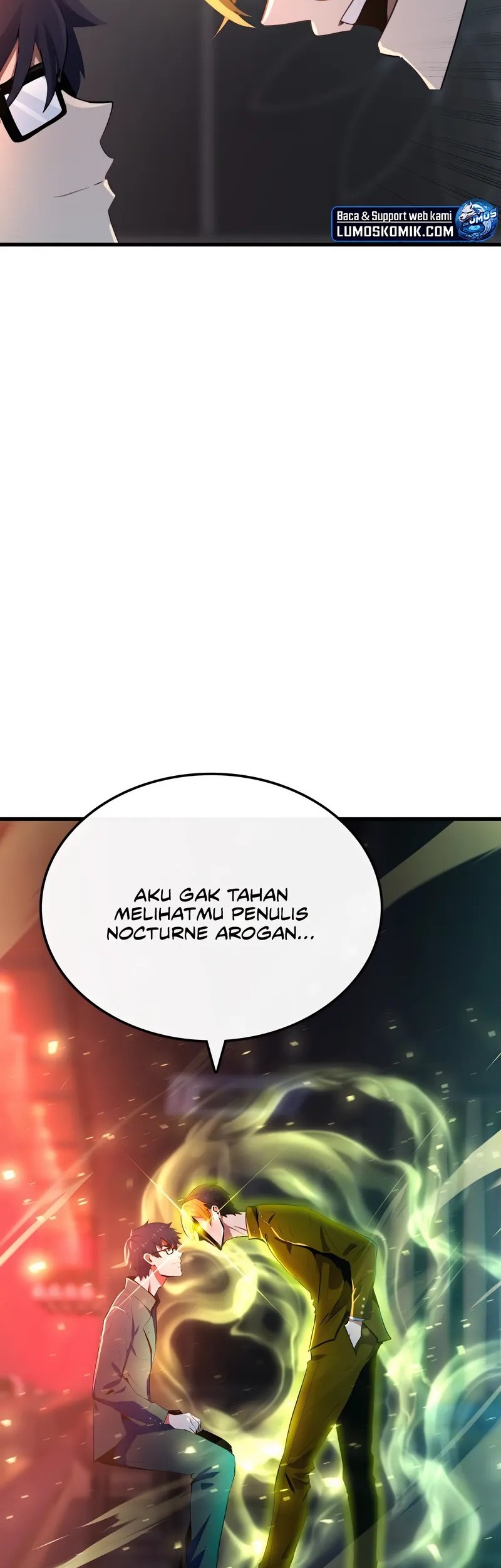 Writers Legacy Chapter 2 Gambar 78