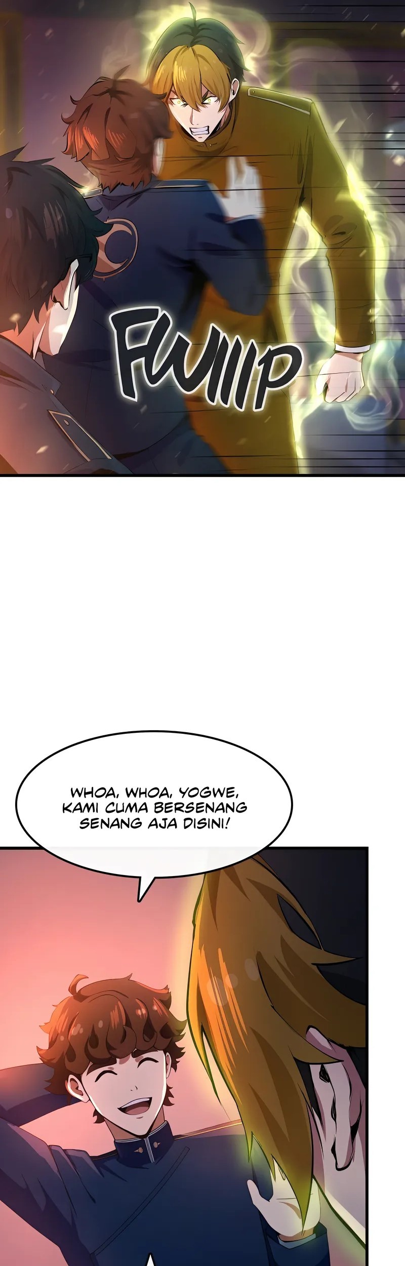 Writers Legacy Chapter 2 Gambar 81