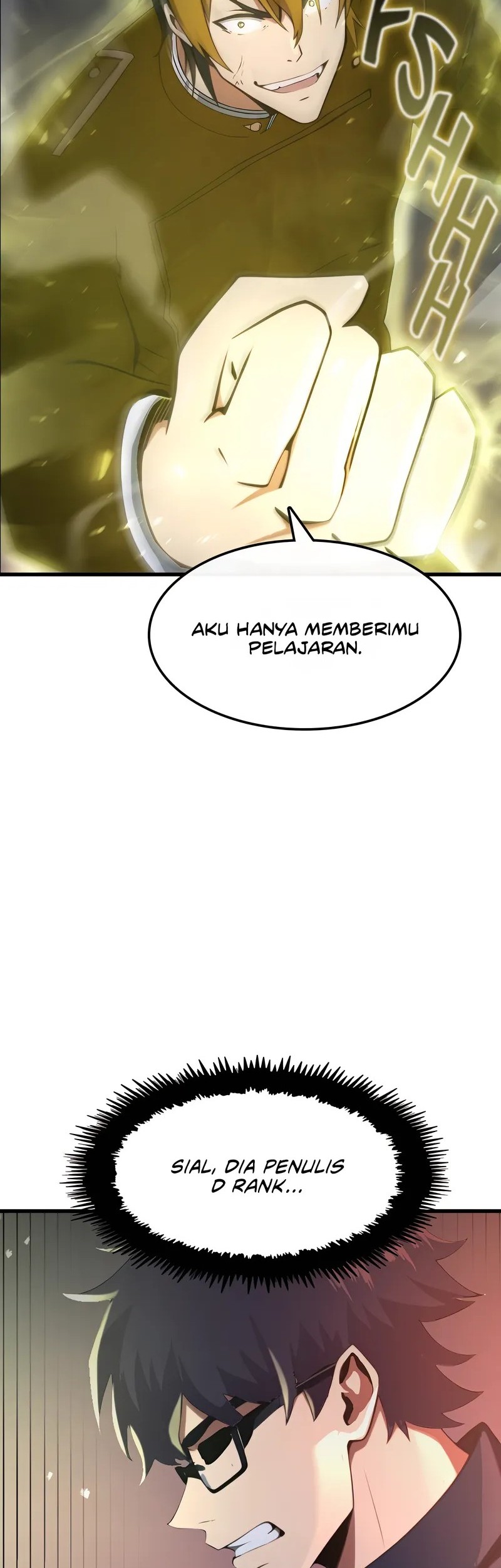 Writers Legacy Chapter 2 Gambar 86