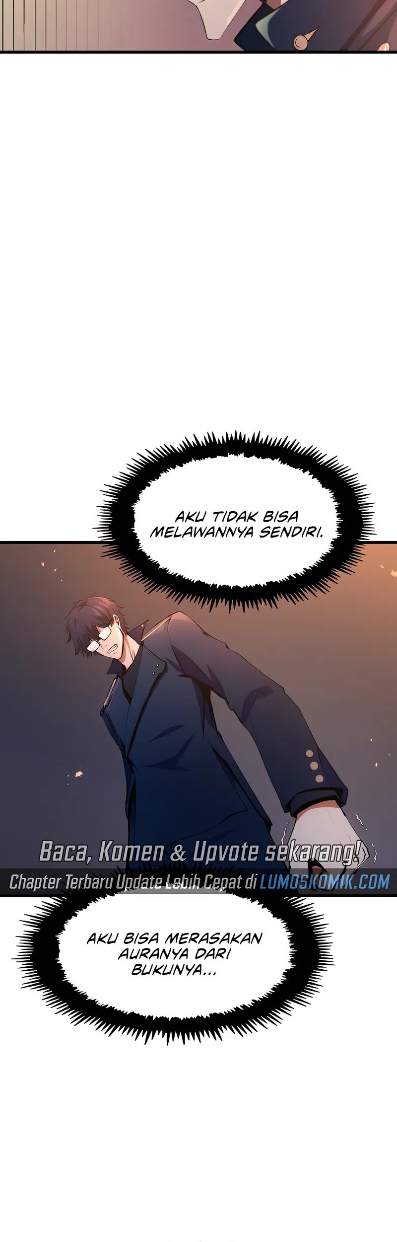 Writers Legacy Chapter 2 Gambar 87