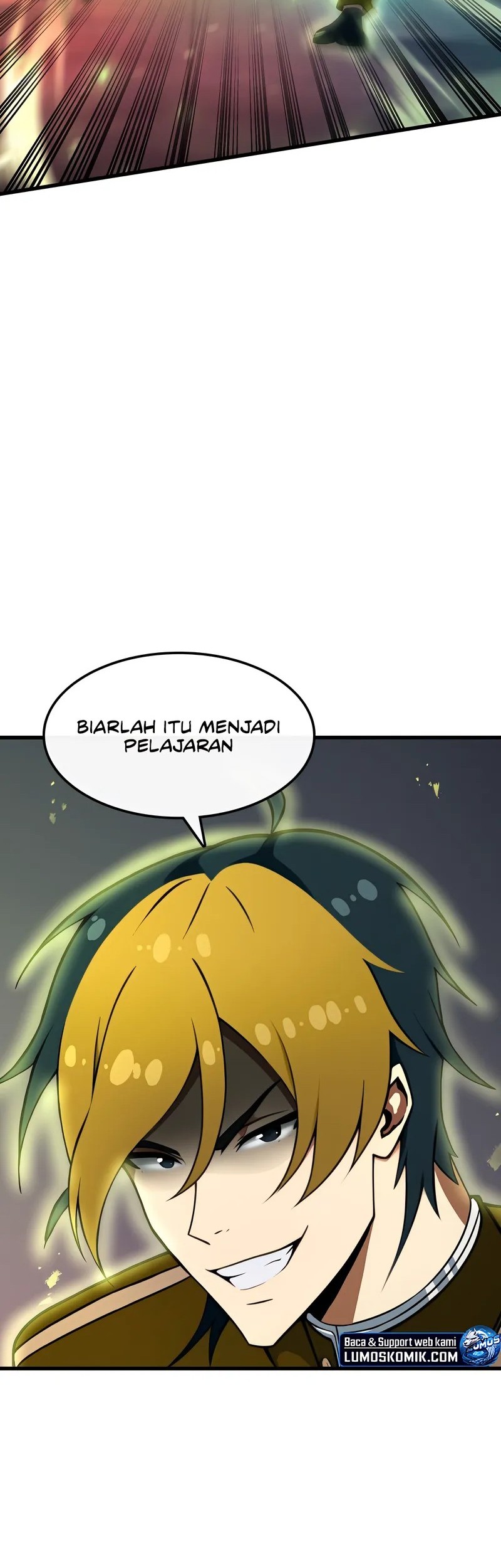 Writers Legacy Chapter 2 Gambar 94