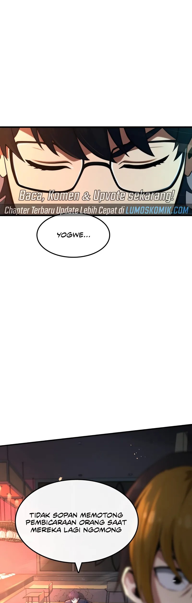 Writers Legacy Chapter 2 Gambar 97