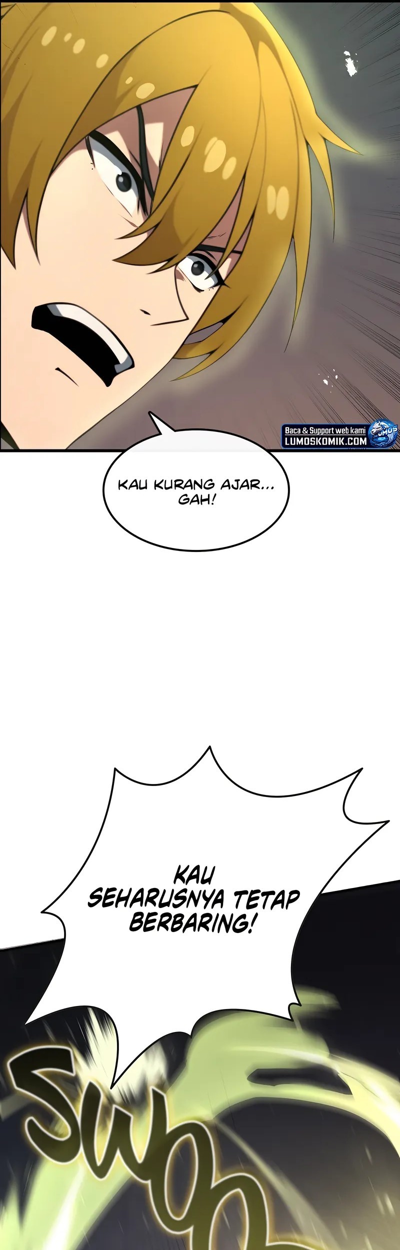 Writers Legacy Chapter 2 Gambar 101