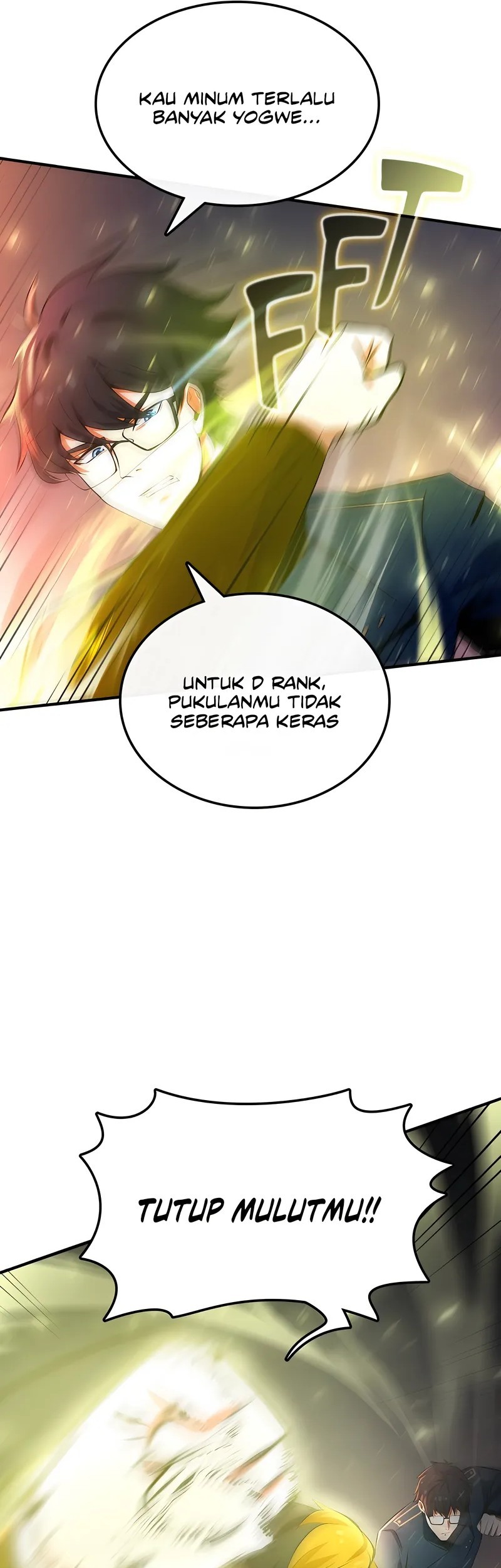Writers Legacy Chapter 2 Gambar 105