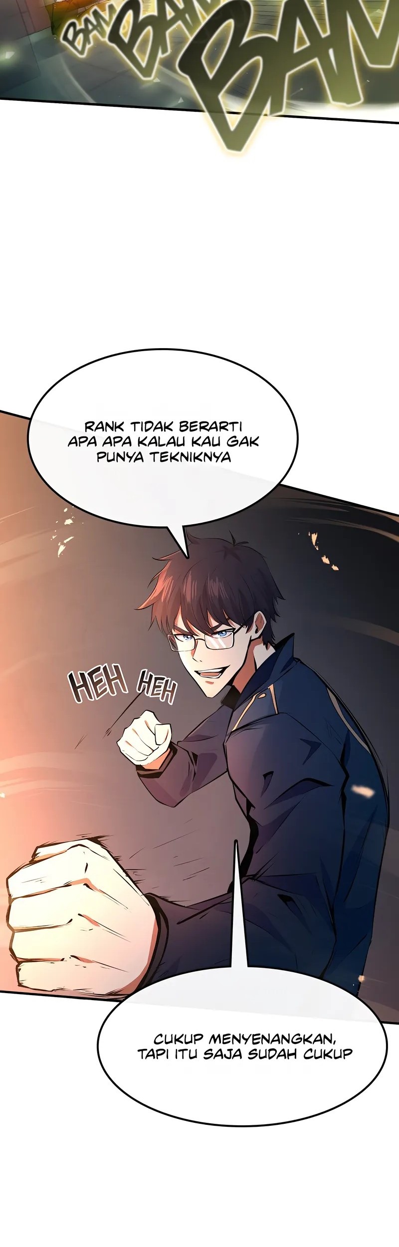 Writers Legacy Chapter 2 Gambar 111