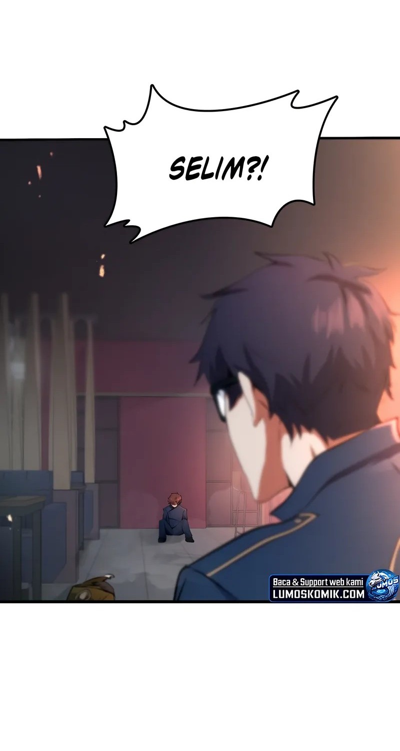 Writers Legacy Chapter 2 Gambar 112