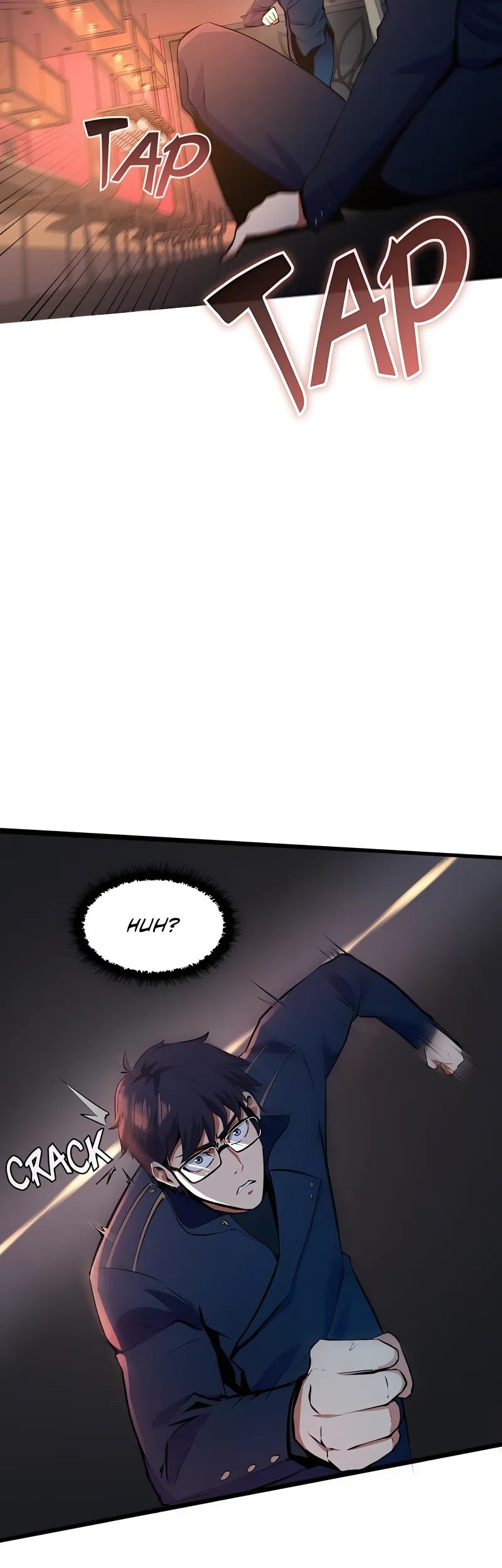 Writers Legacy Chapter 2 Gambar 114
