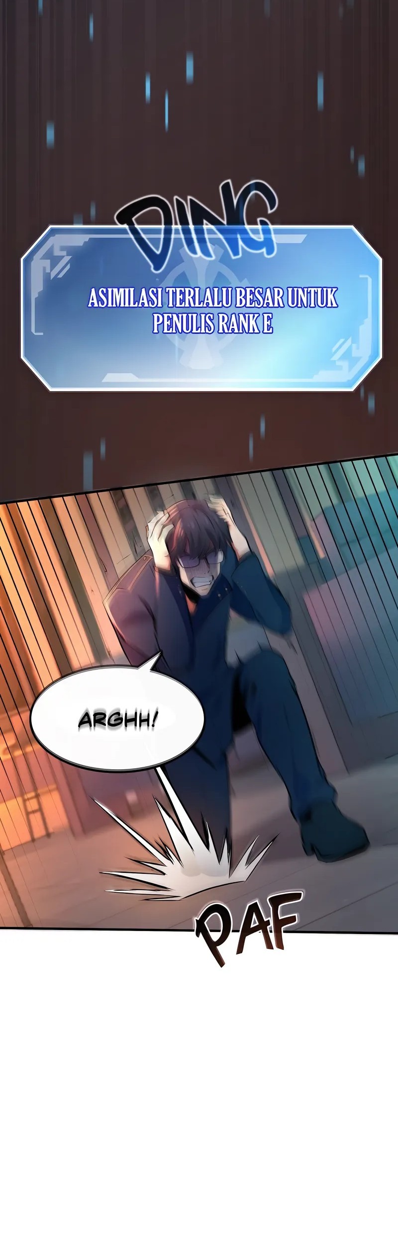 Writers Legacy Chapter 2 Gambar 117