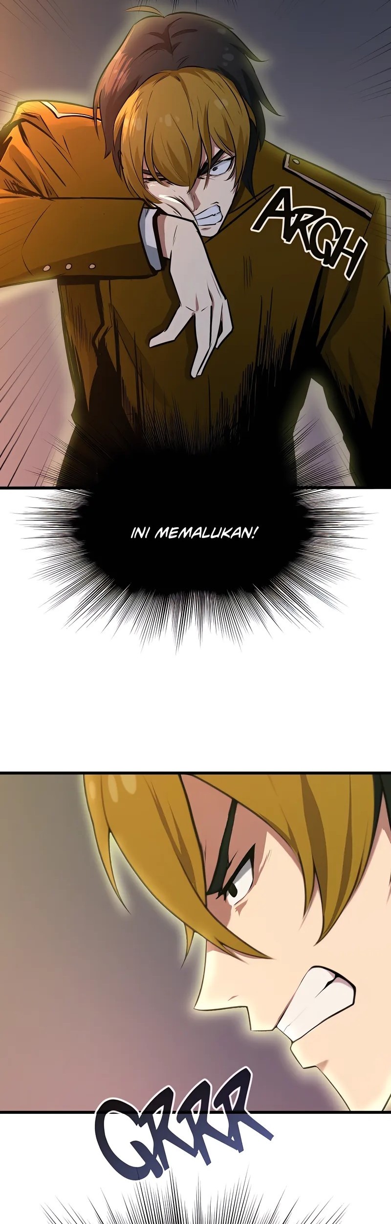 Writers Legacy Chapter 2 Gambar 119