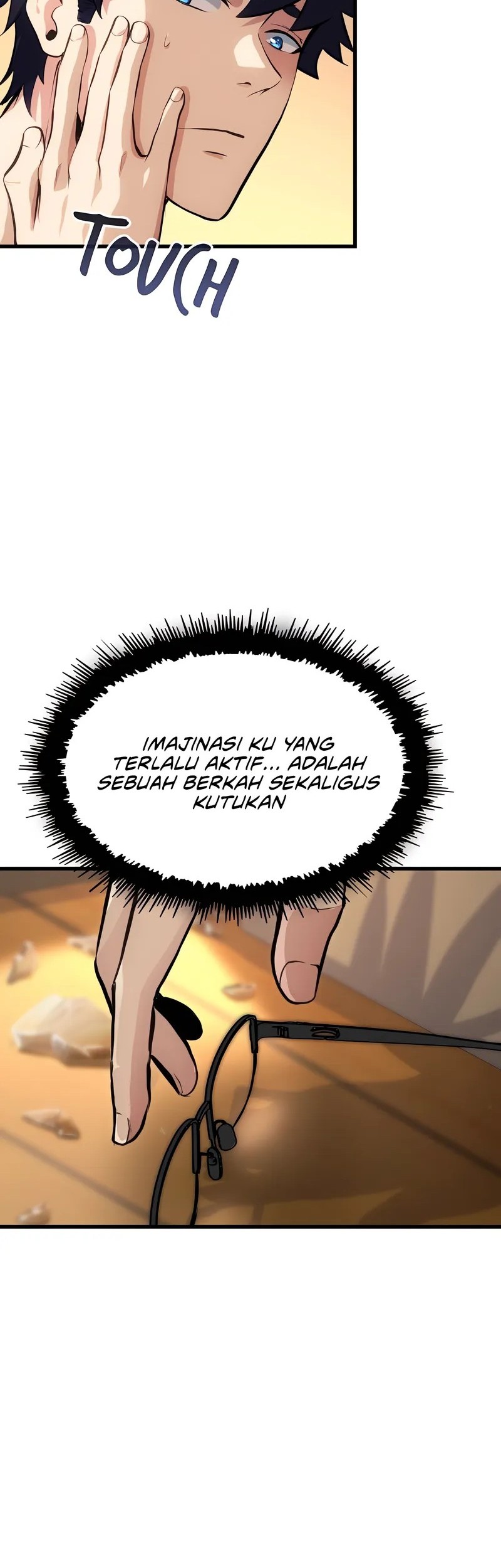 Writers Legacy Chapter 2 Gambar 14