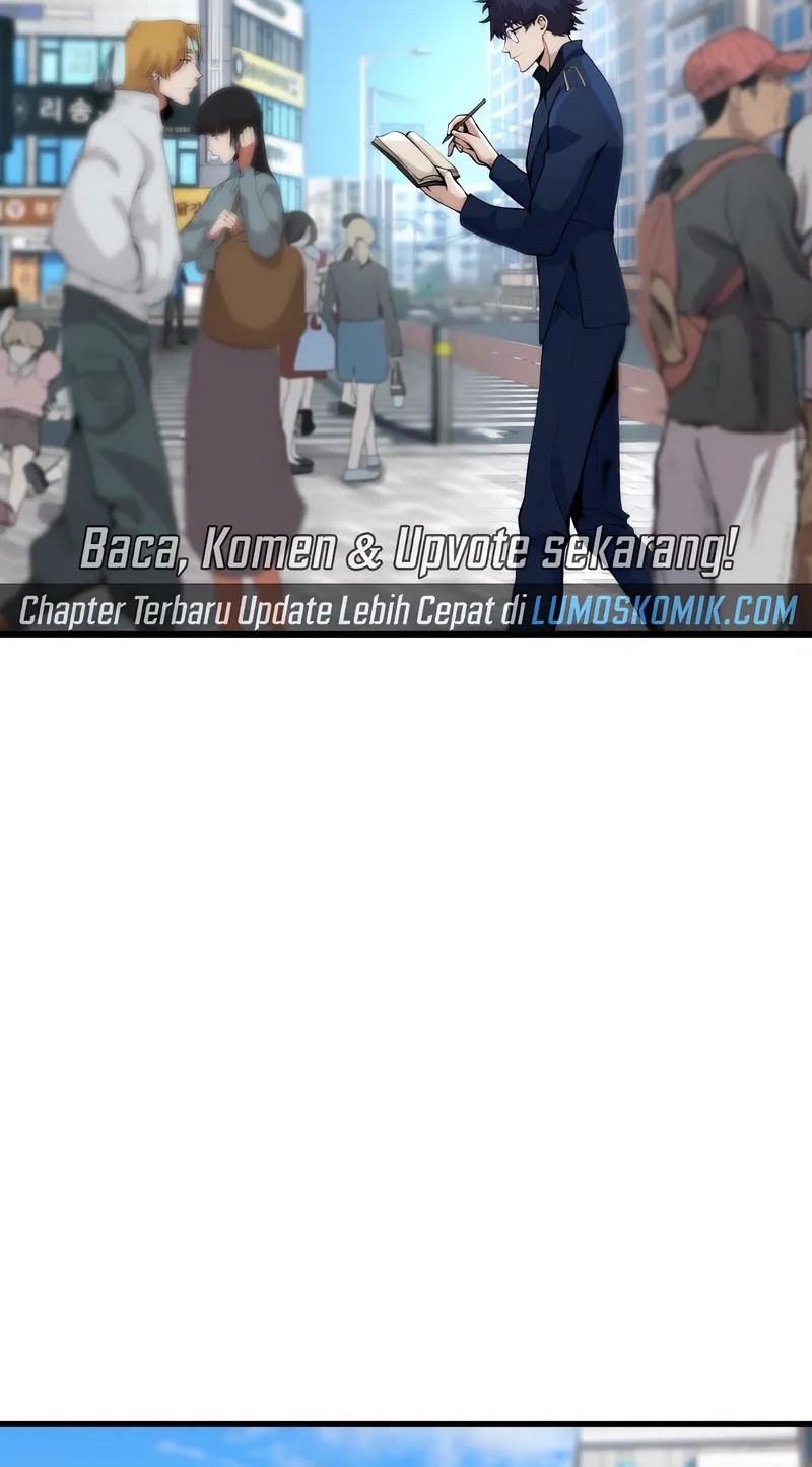 Writers Legacy Chapter 2 Gambar 24
