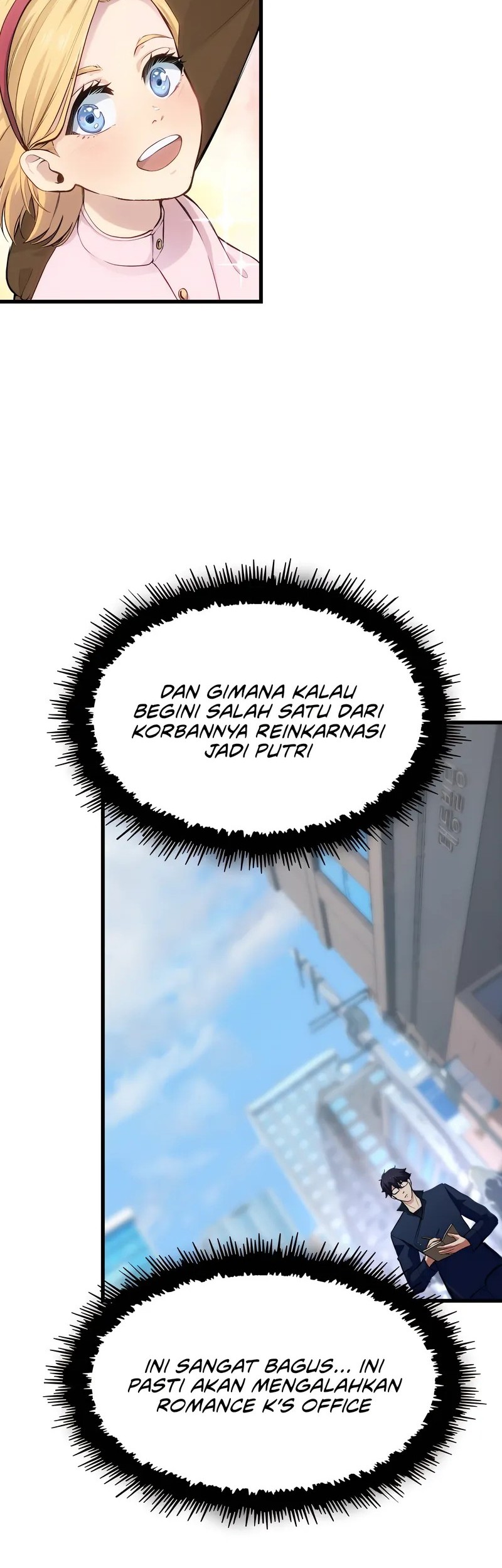 Writers Legacy Chapter 2 Gambar 26