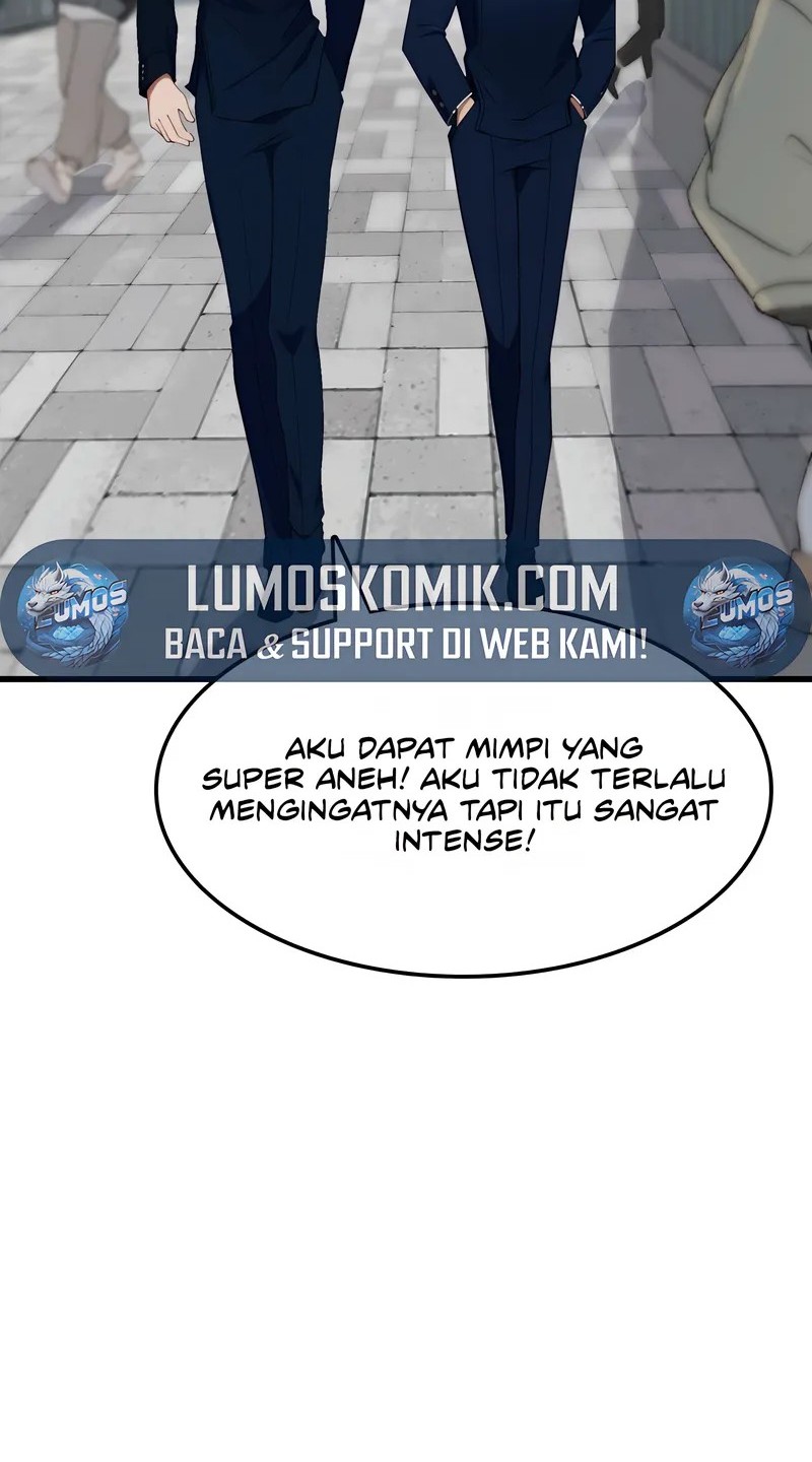 Writers Legacy Chapter 2 Gambar 32