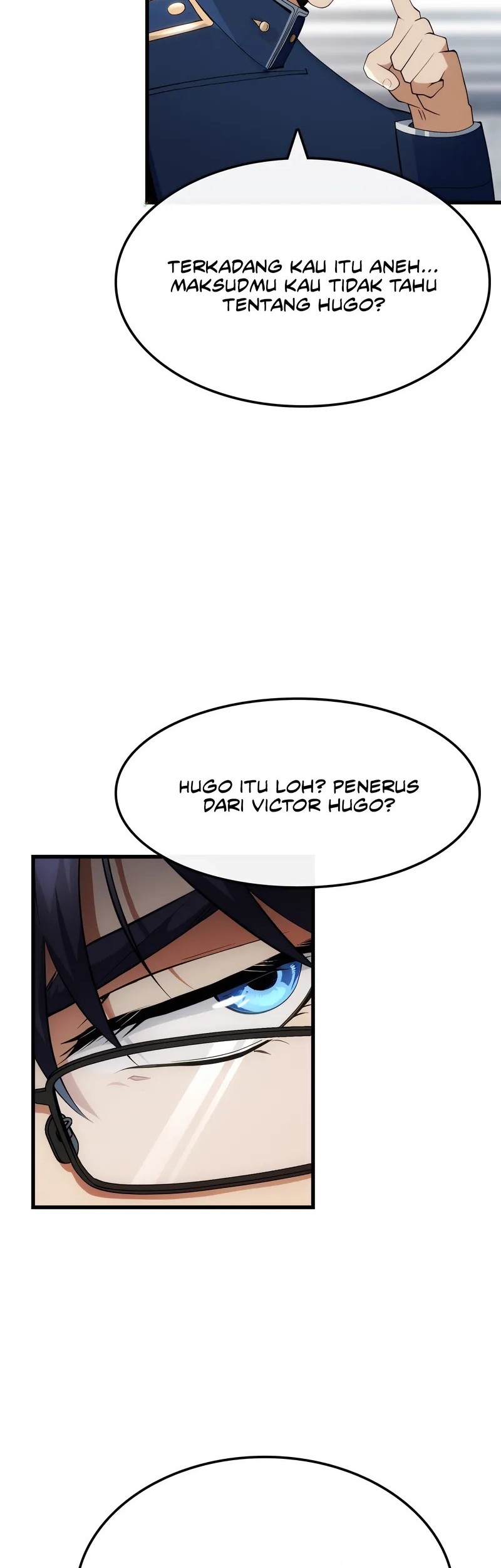 Writers Legacy Chapter 2 Gambar 34