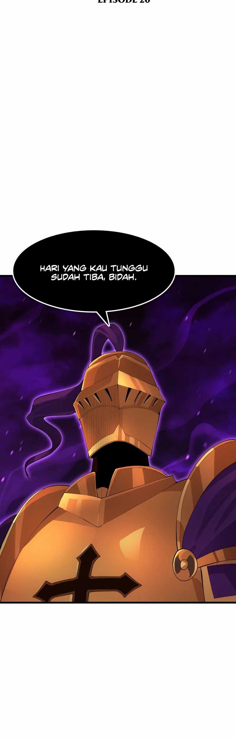 Baca Manhwa Writers Legacy Chapter 20 Gambar 2