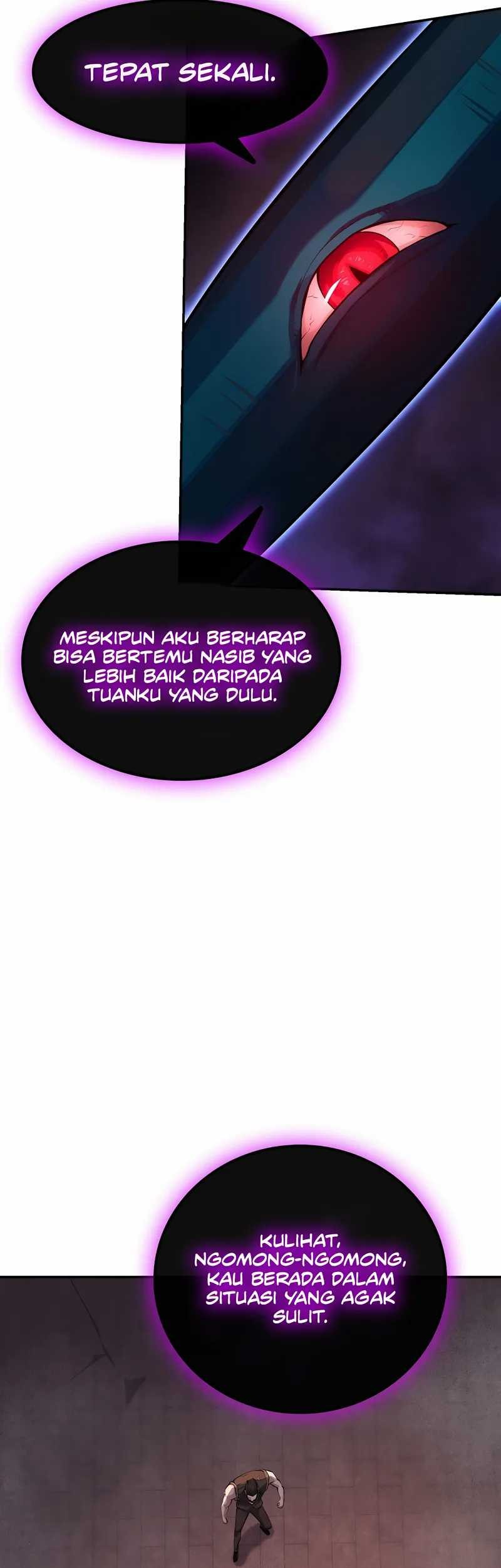Writers Legacy Chapter 21 Gambar 32