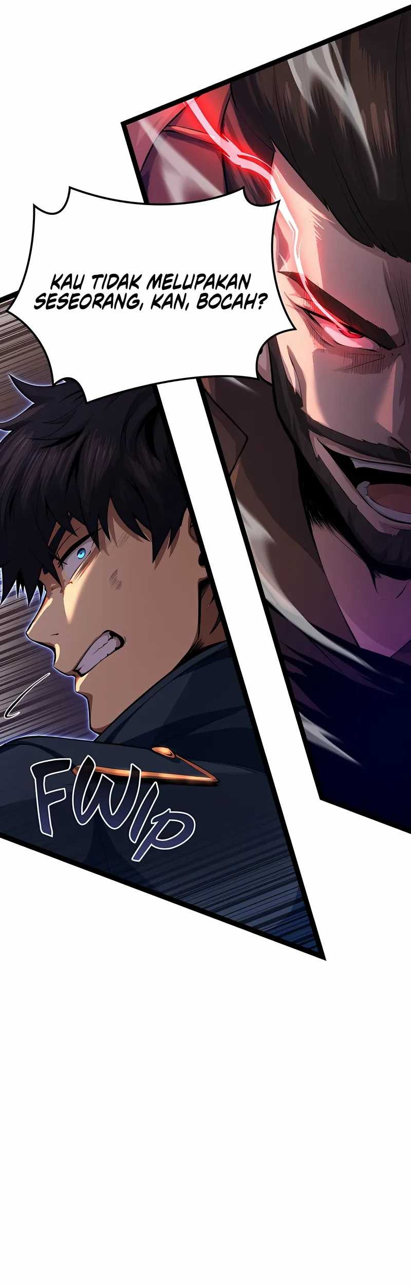 Writers Legacy Chapter 21 Gambar 46