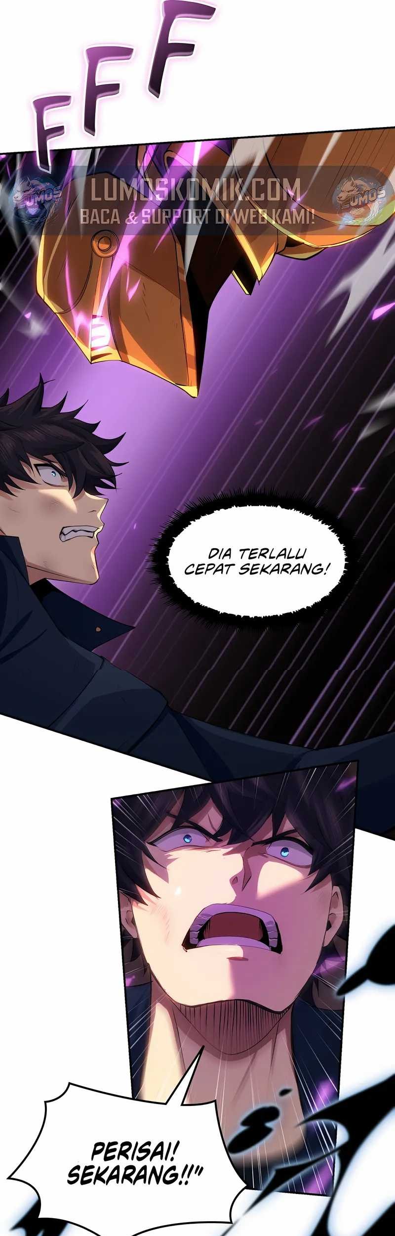 Writers Legacy Chapter 21 Gambar 99