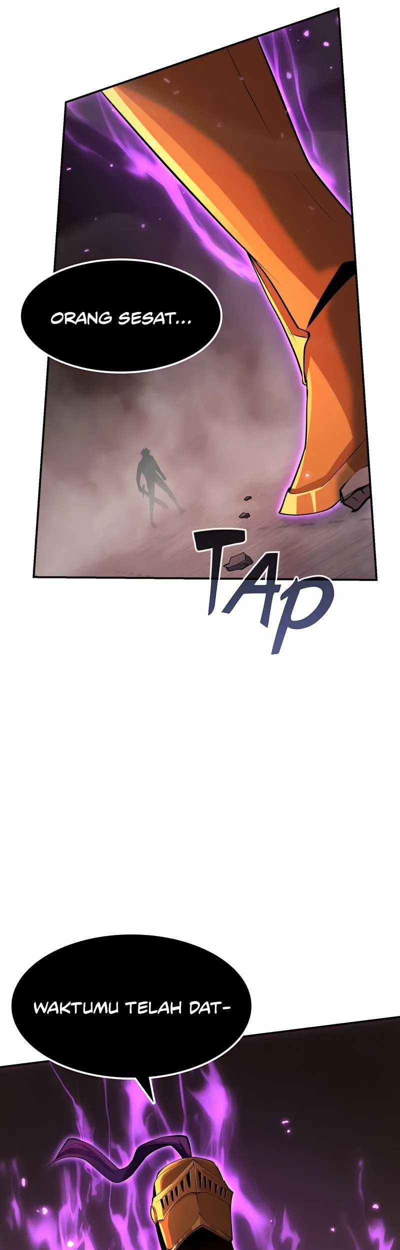 Writers Legacy Chapter 21 Gambar 117