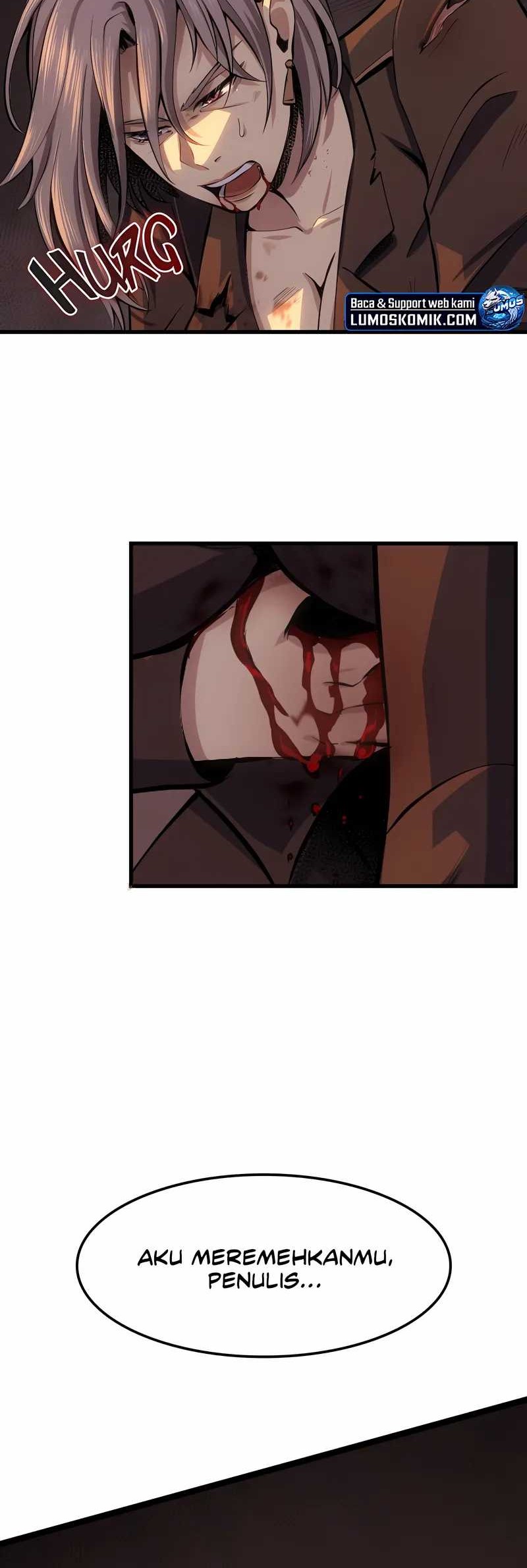 Writers Legacy Chapter 22 Gambar 78