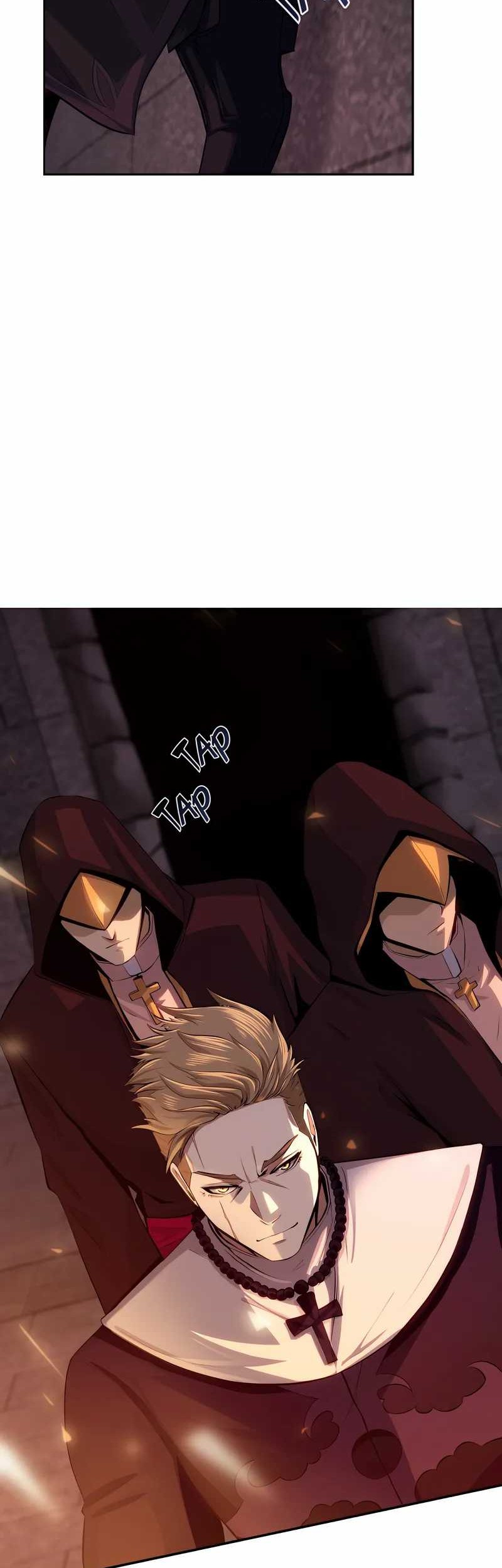 Baca Manhwa Writers Legacy Chapter 24 Gambar 2