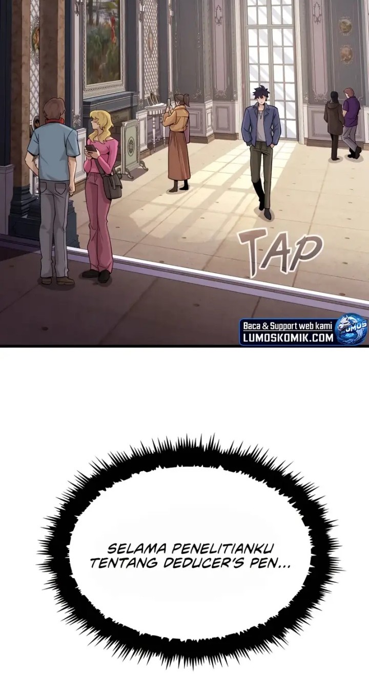 Baca Manhwa Writers Legacy Chapter 25 Gambar 2