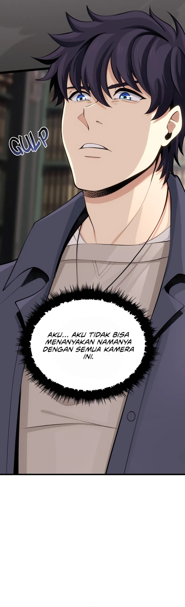 Writers Legacy Chapter 25 Gambar 18