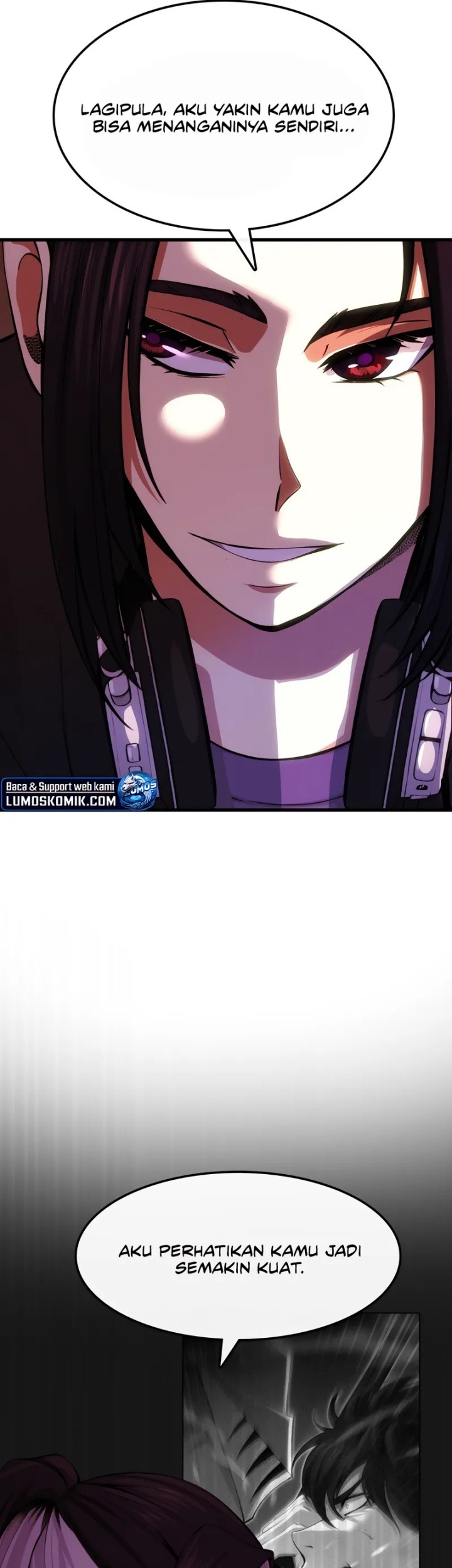 Writers Legacy Chapter 26 Gambar 35