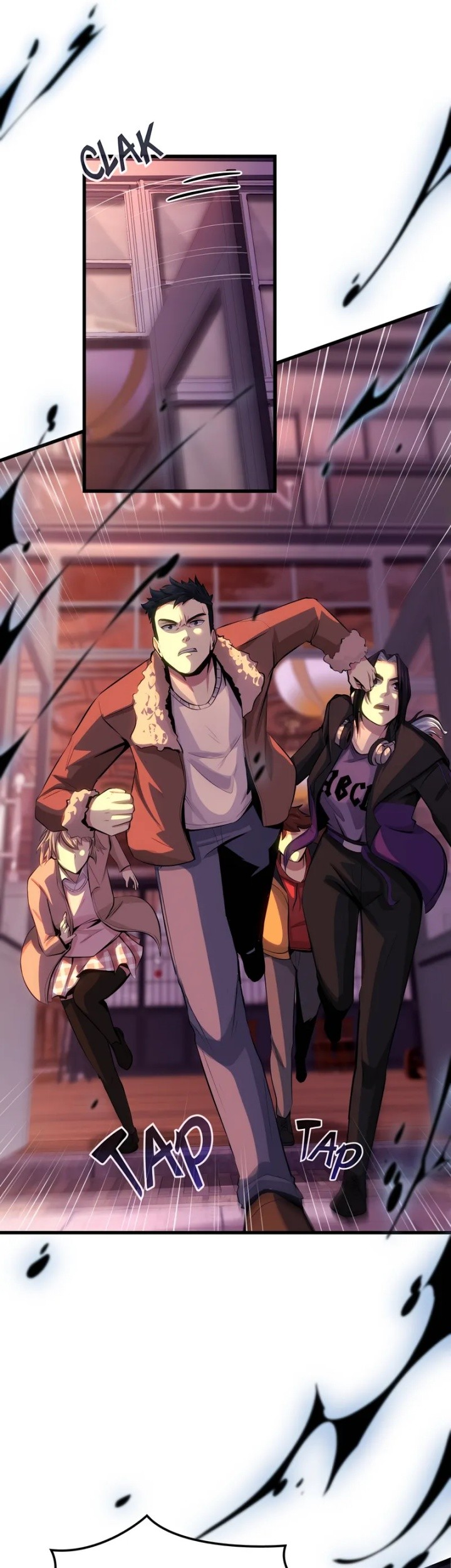 Writers Legacy Chapter 26 Gambar 78