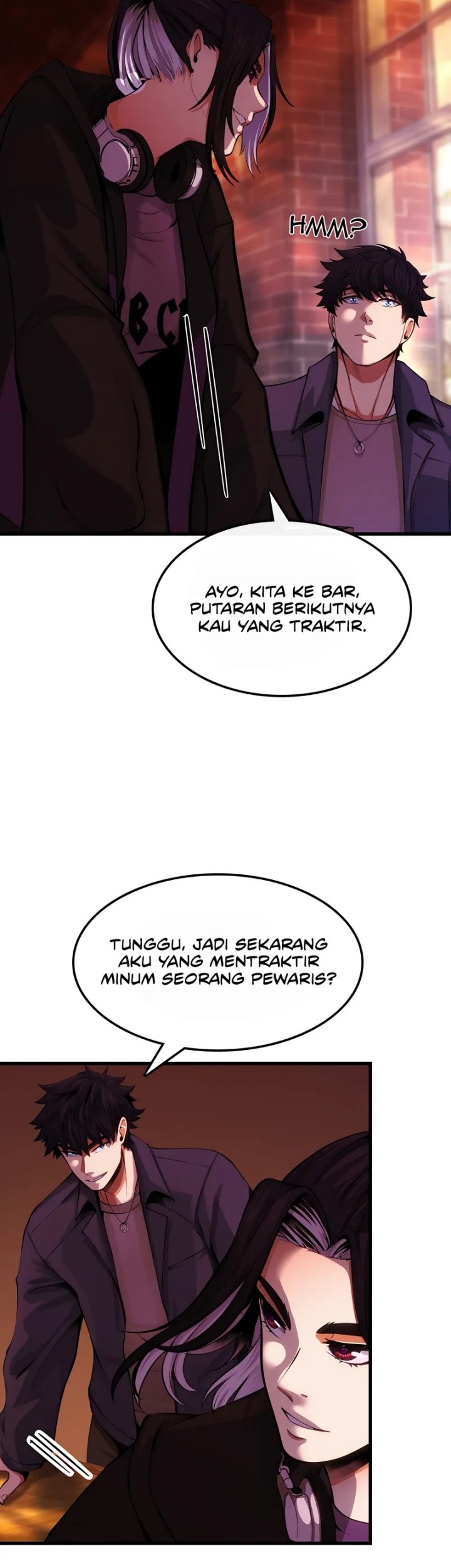 Writers Legacy Chapter 26 Gambar 13