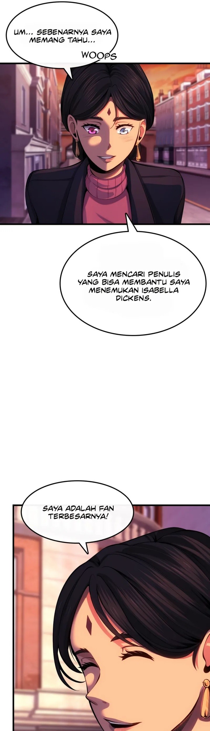 Writers Legacy Chapter 27 Gambar 45
