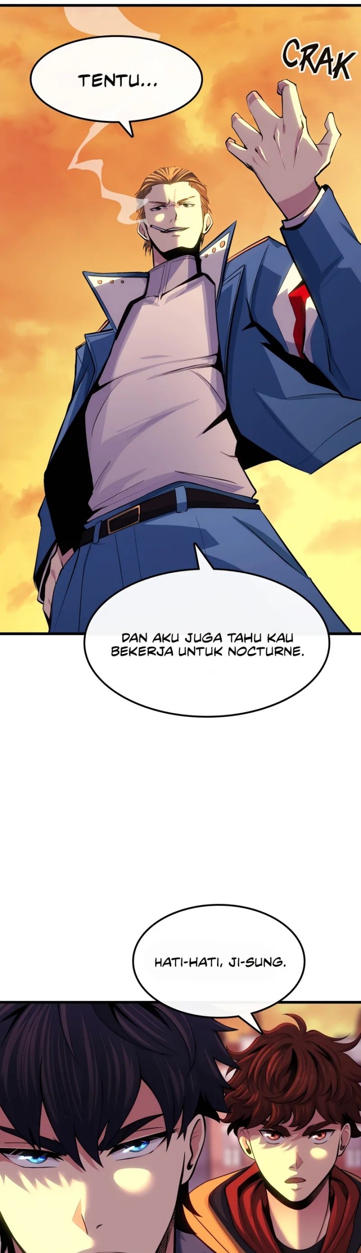 Writers Legacy Chapter 27 Gambar 64