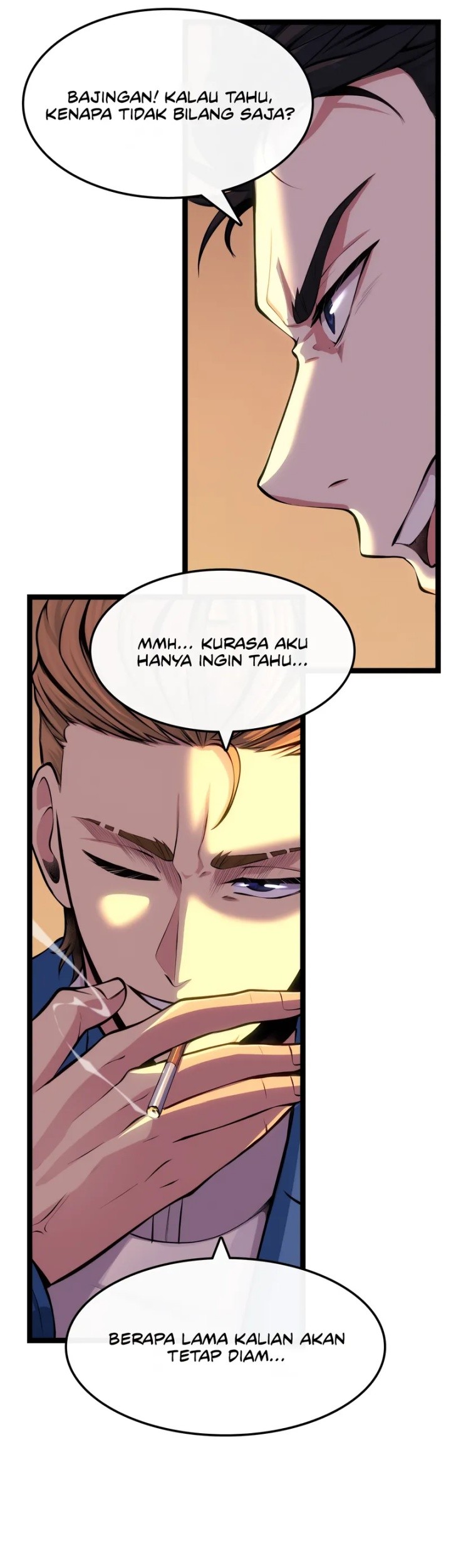 Writers Legacy Chapter 27 Gambar 66